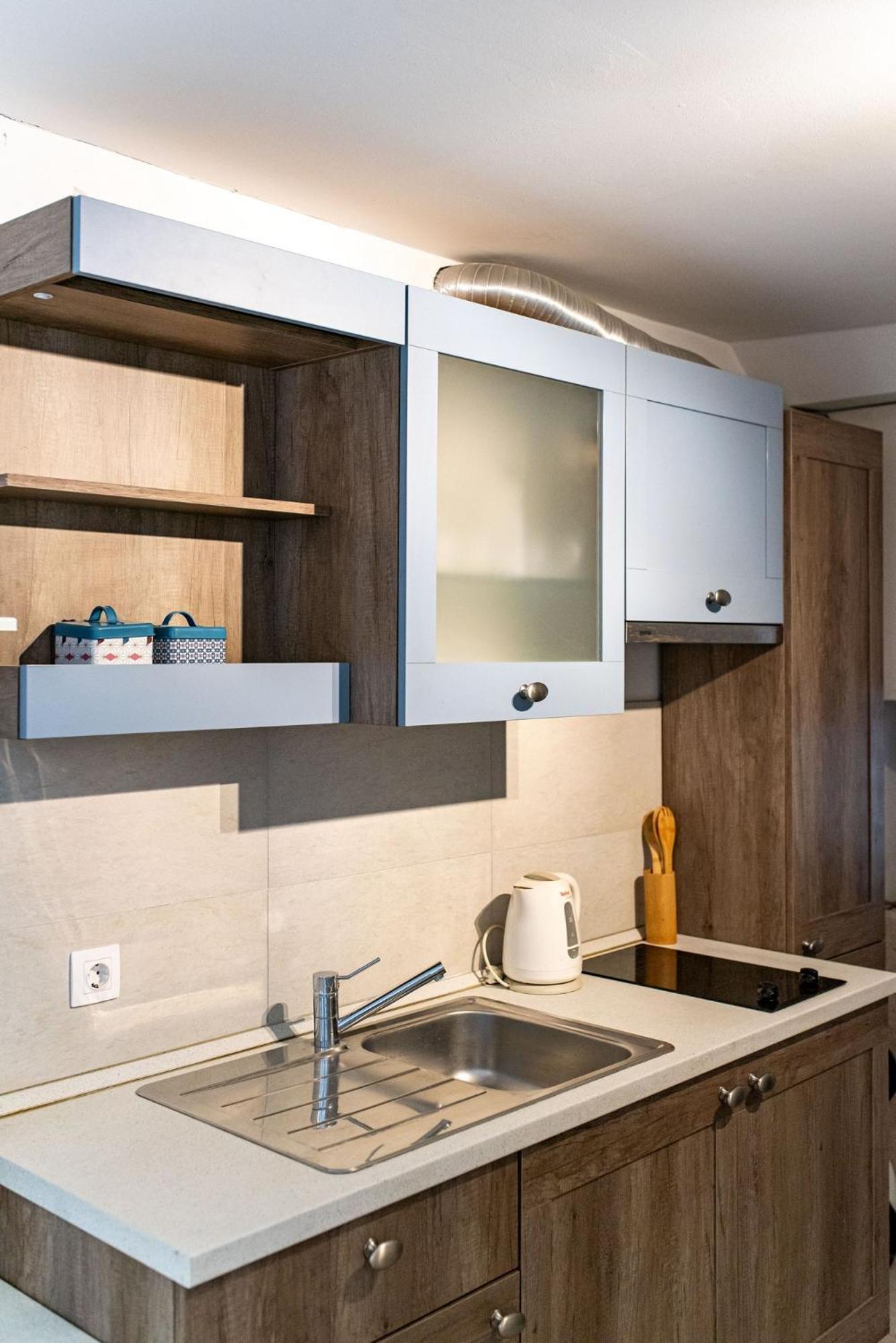 Gallus Old Town Apartment Дубровник Екстер'єр фото