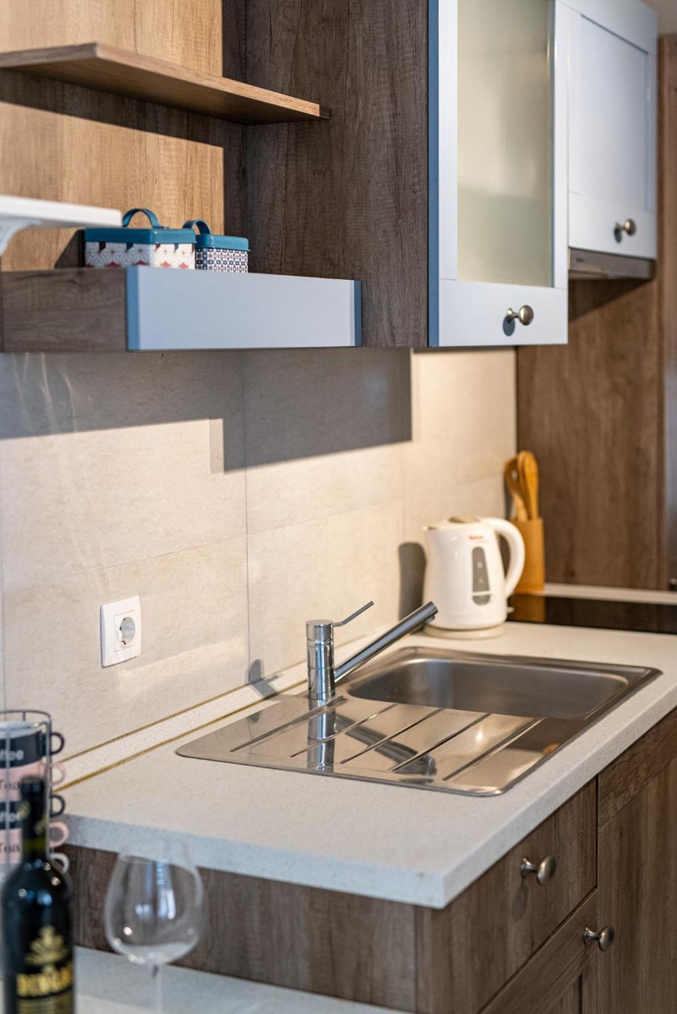 Gallus Old Town Apartment Дубровник Екстер'єр фото