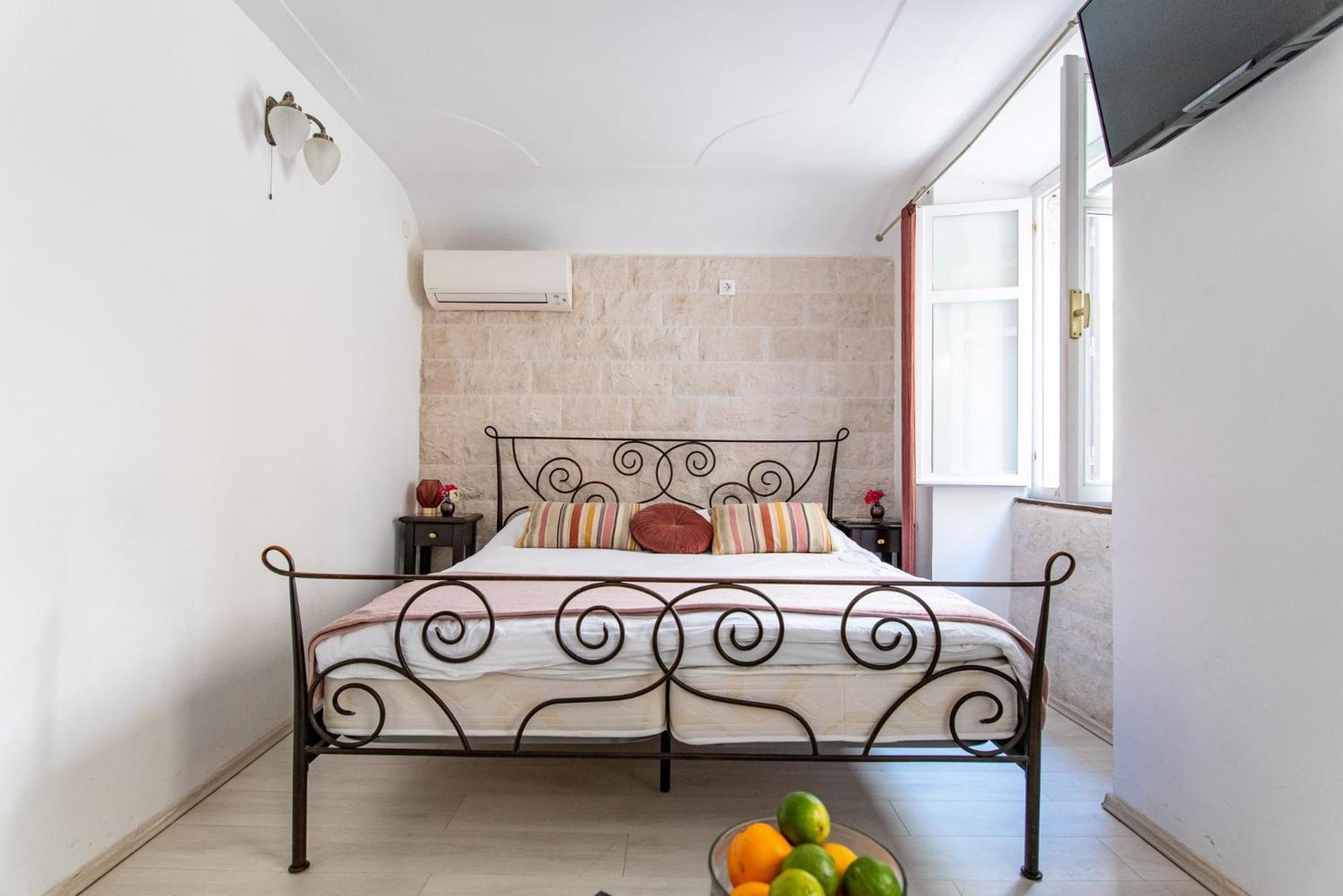 Gallus Old Town Apartment Дубровник Екстер'єр фото