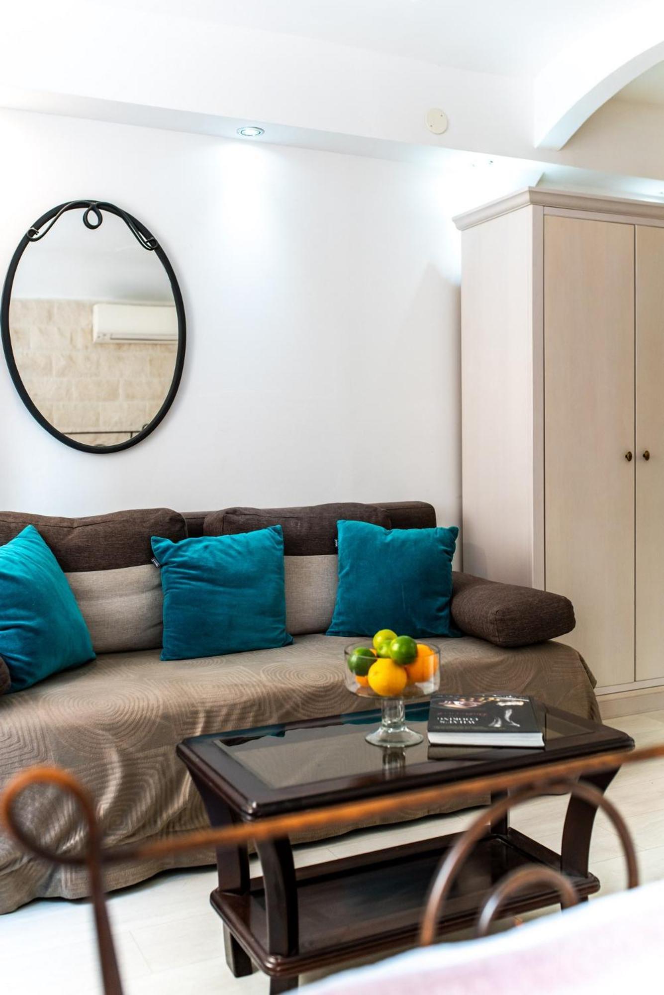 Gallus Old Town Apartment Дубровник Екстер'єр фото