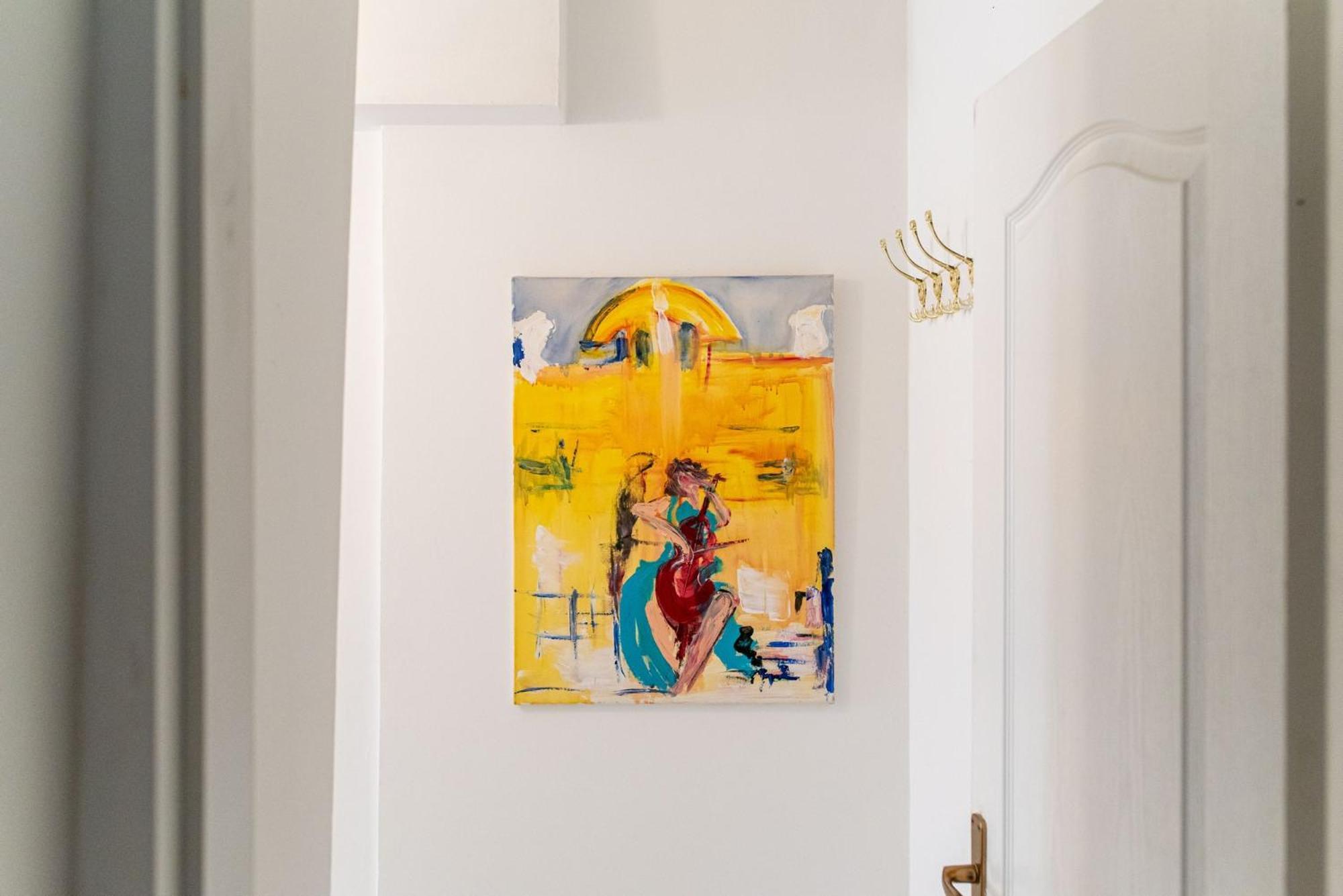 Gallus Old Town Apartment Дубровник Екстер'єр фото
