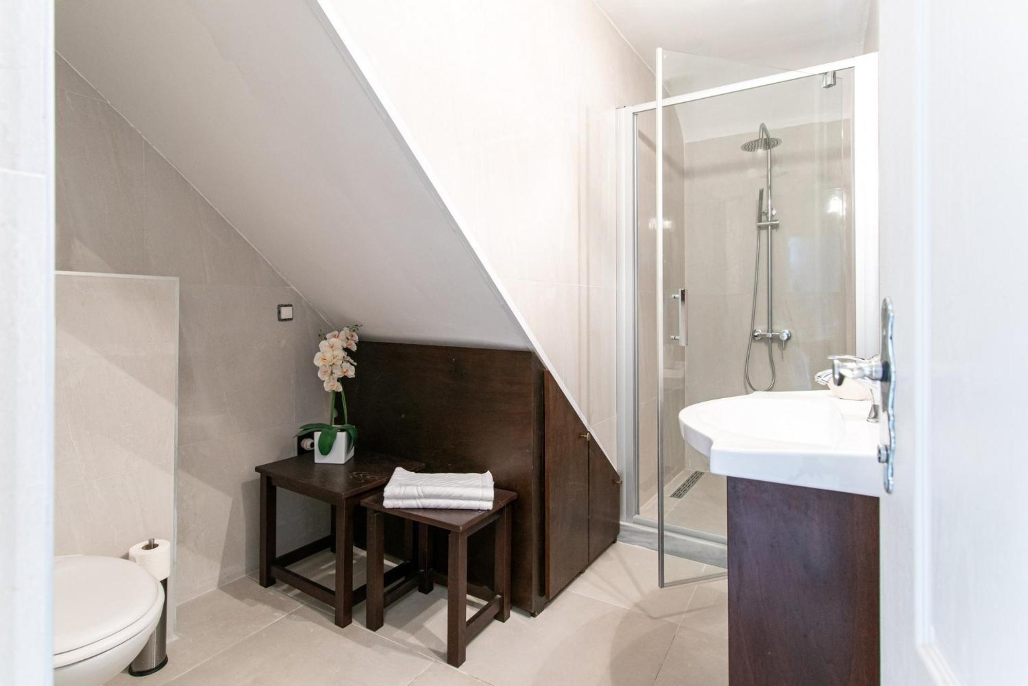 Gallus Old Town Apartment Дубровник Екстер'єр фото